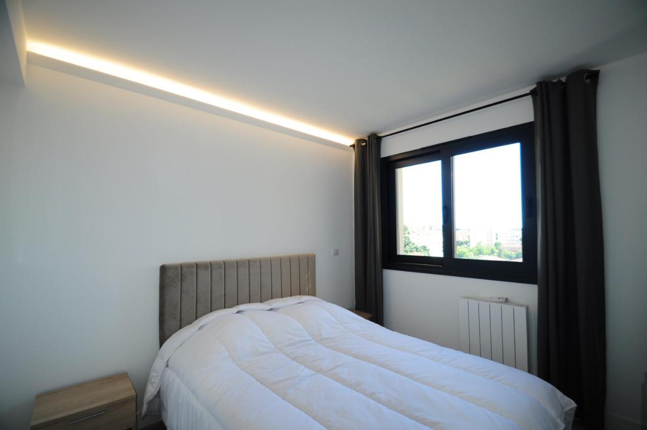 Les Volets Bleus Apartment Ница Екстериор снимка