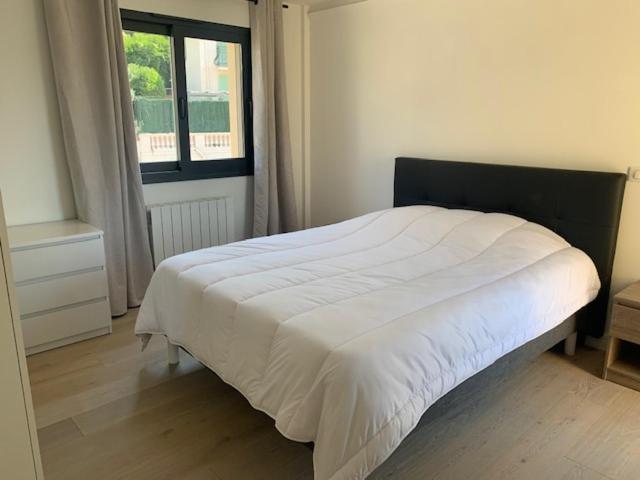 Les Volets Bleus Apartment Ница Екстериор снимка