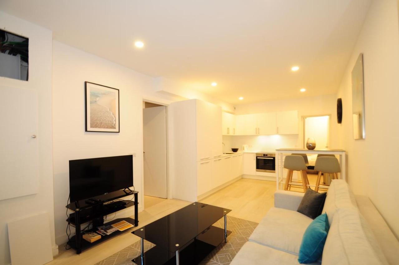 Les Volets Bleus Apartment Ница Екстериор снимка