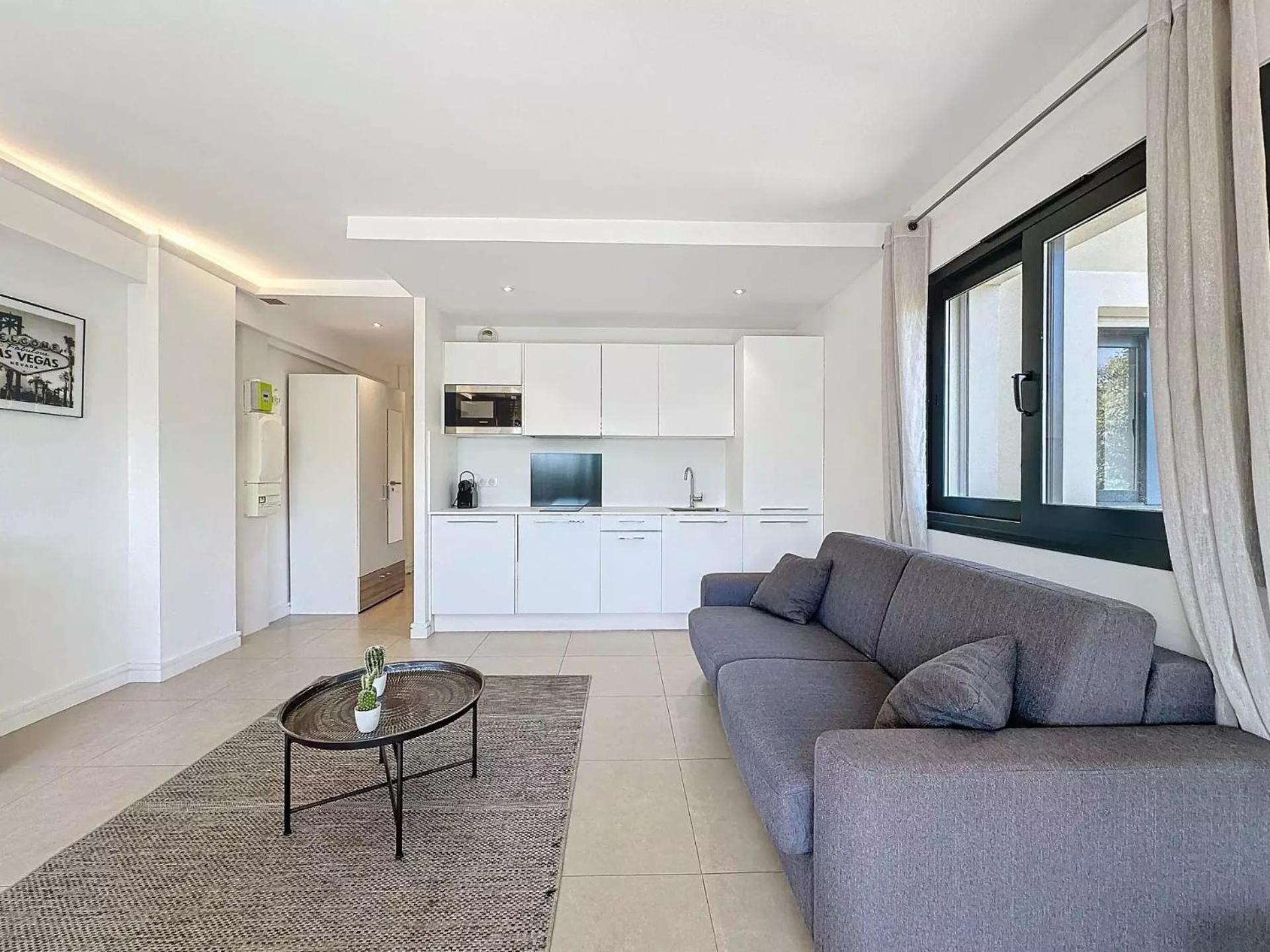 Les Volets Bleus Apartment Ница Екстериор снимка