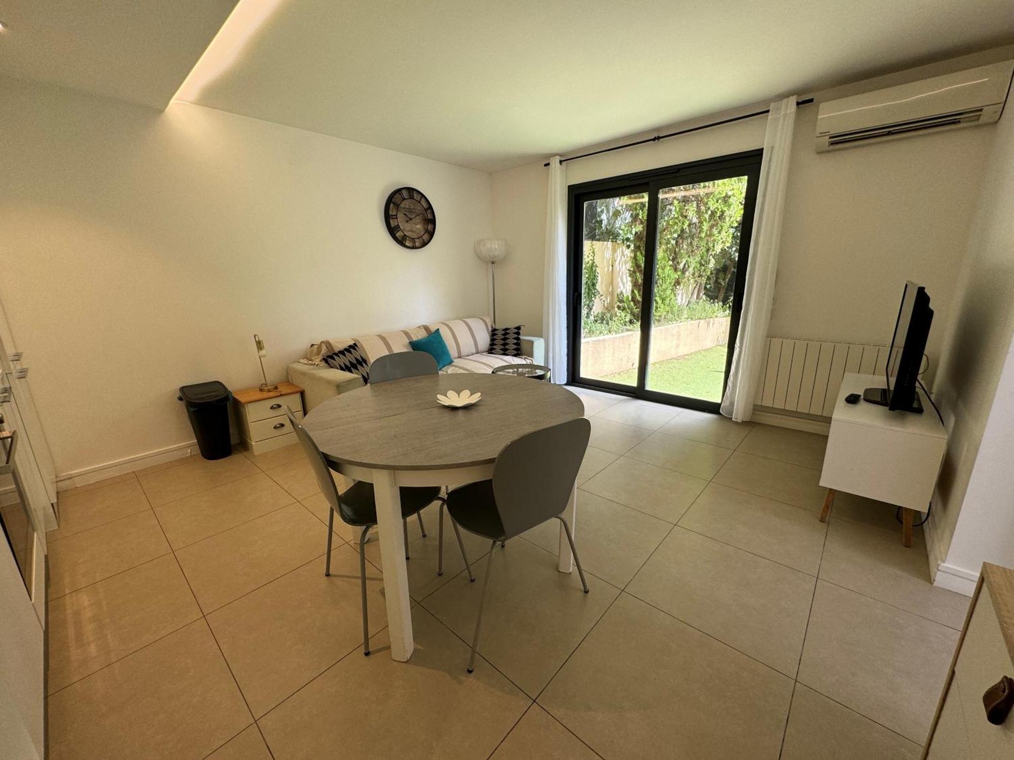 Les Volets Bleus Apartment Ница Екстериор снимка
