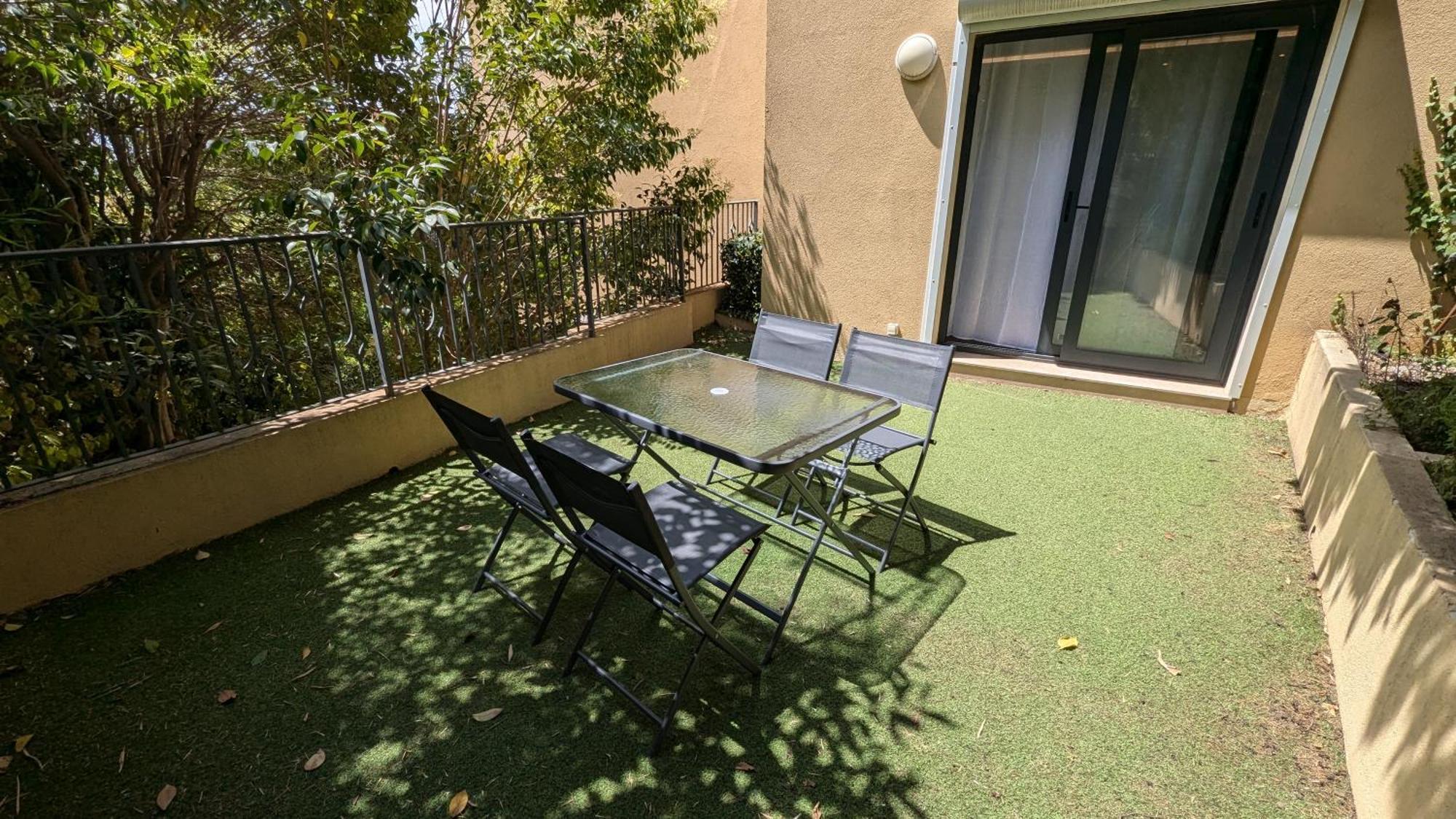 Les Volets Bleus Apartment Ница Екстериор снимка